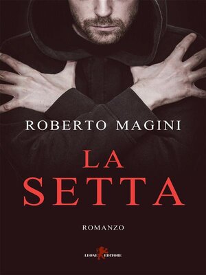 cover image of La setta